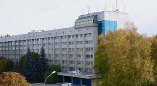 Гостиница ЦИПК Обнинск-5