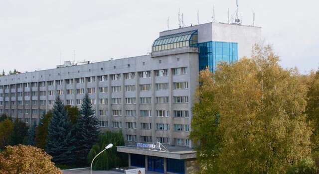 Гостиница ЦИПК Обнинск-8